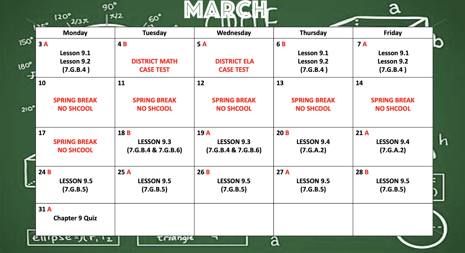 January 2025 Calendar